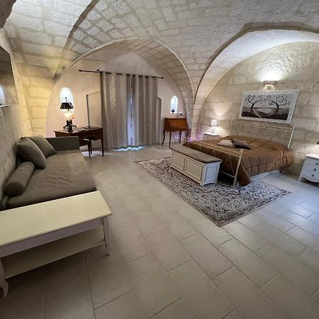 Suite Cavour Luxury Home タラント エクステリア 写真