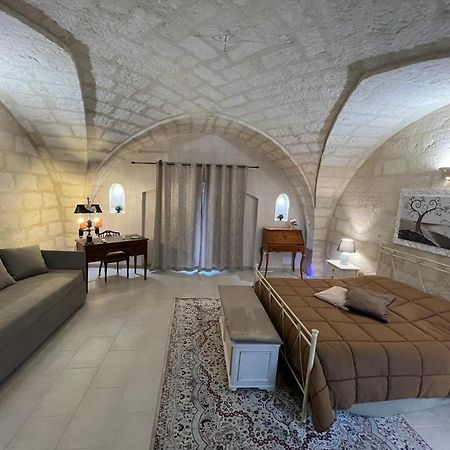 Suite Cavour Luxury Home タラント エクステリア 写真
