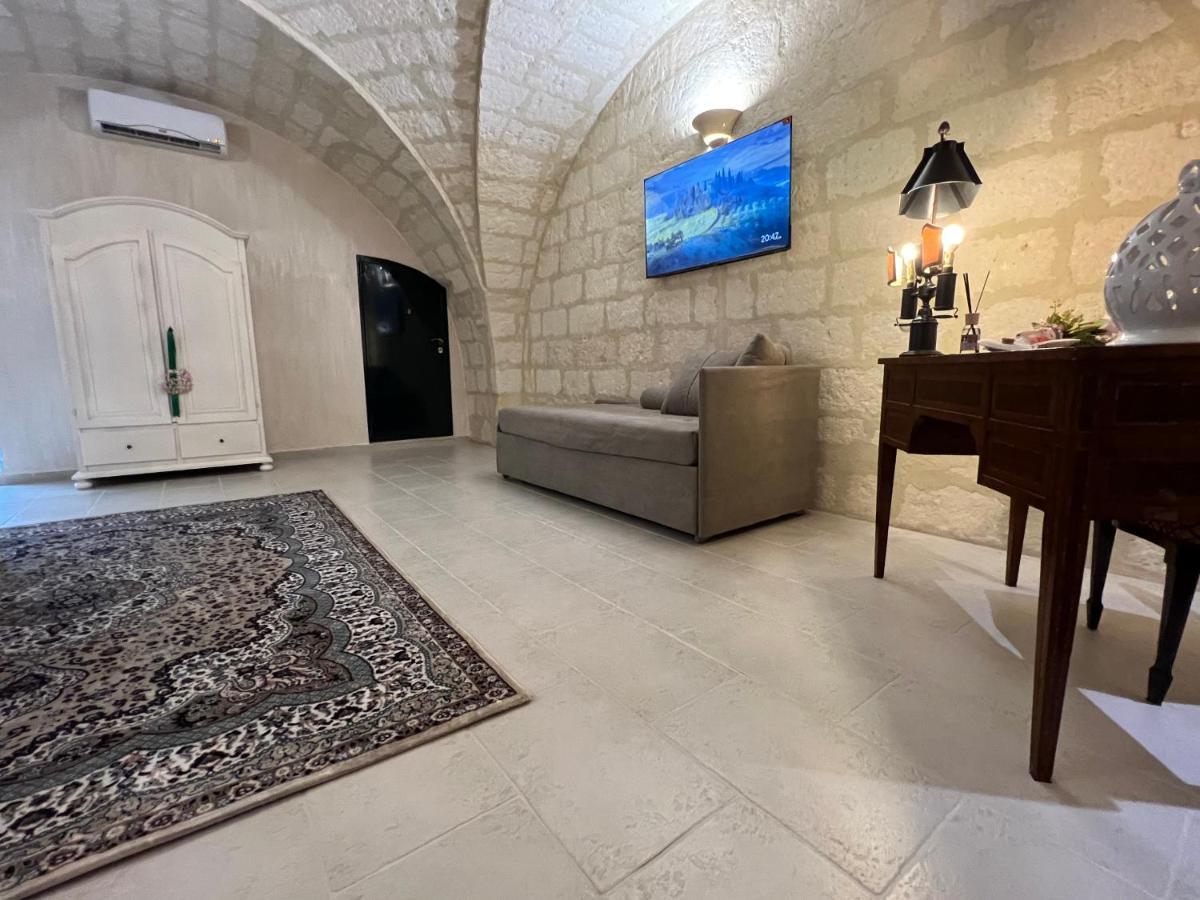 Suite Cavour Luxury Home タラント エクステリア 写真