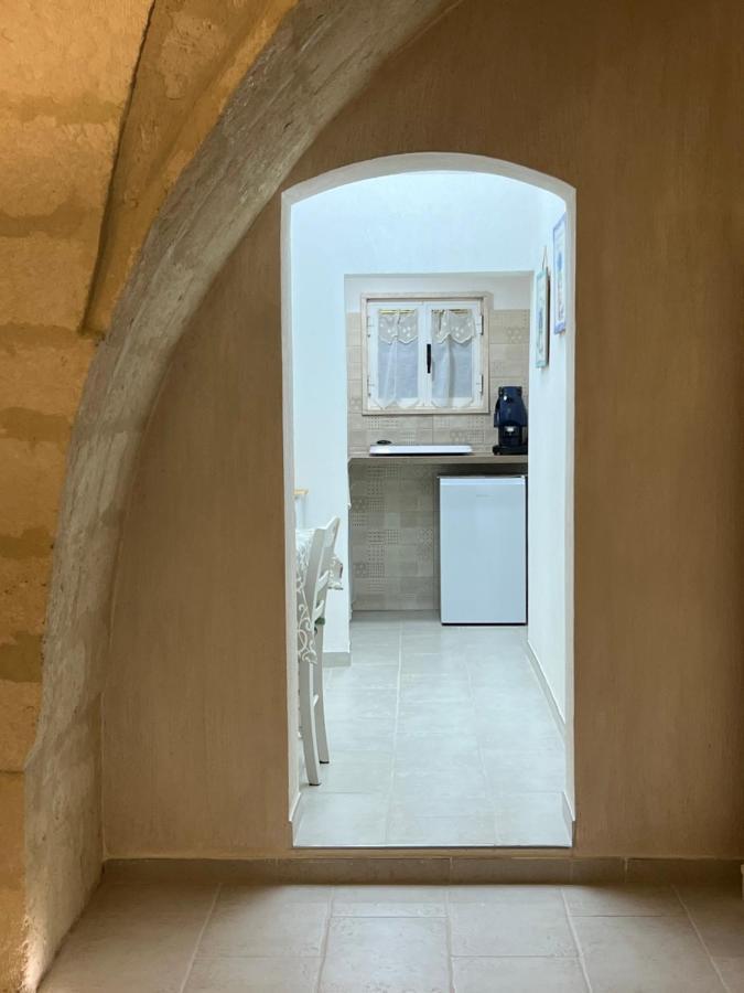 Suite Cavour Luxury Home タラント エクステリア 写真