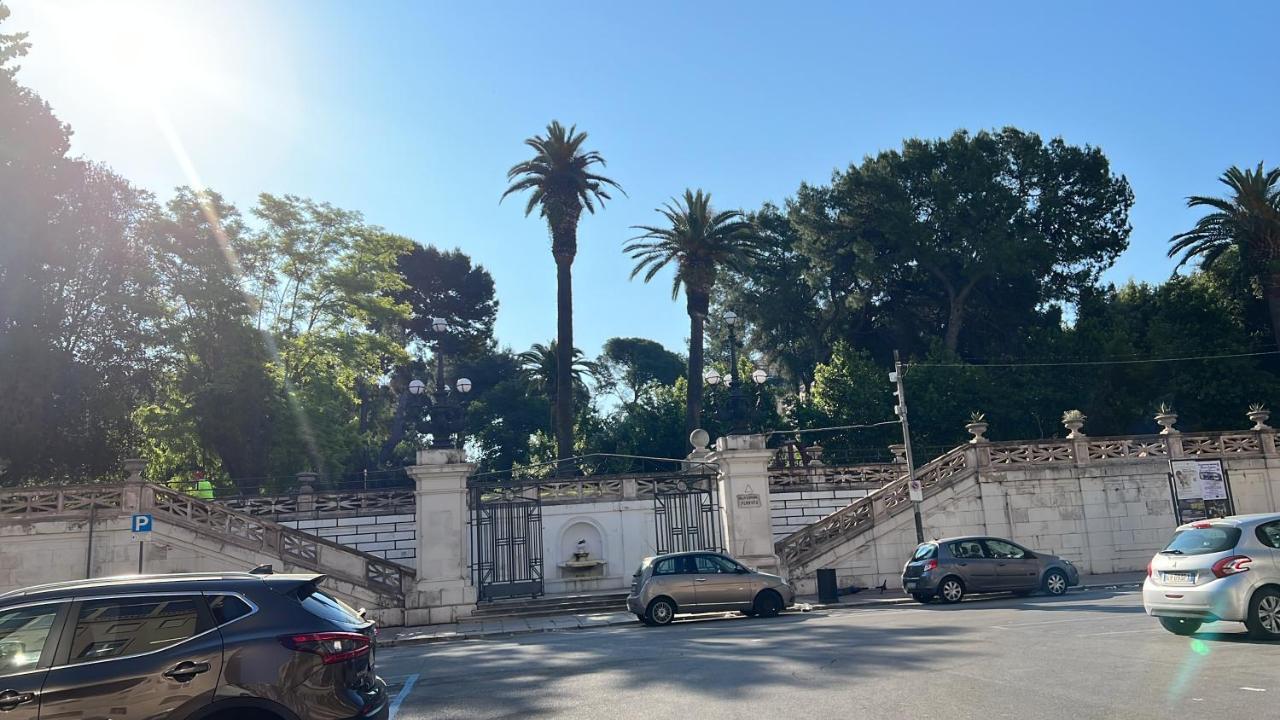 Suite Cavour Luxury Home タラント エクステリア 写真