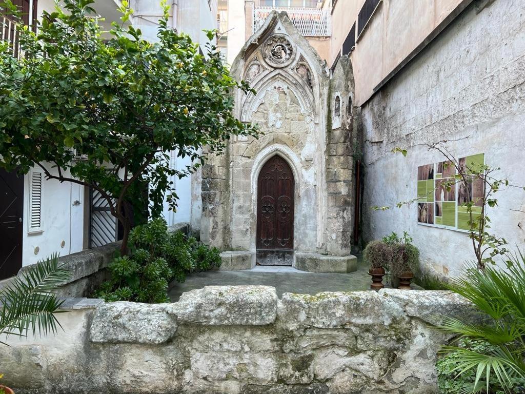 Suite Cavour Luxury Home タラント エクステリア 写真
