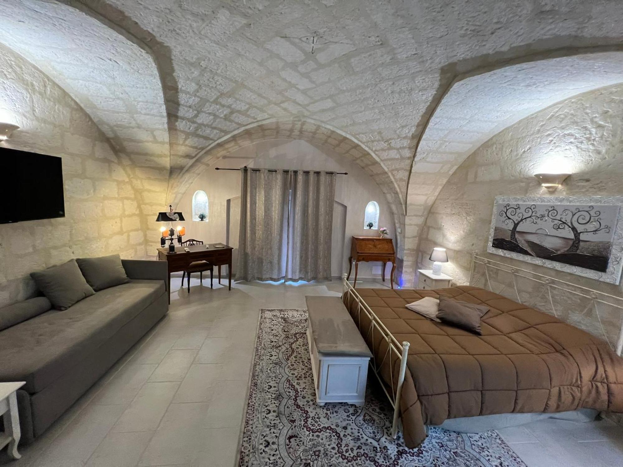 Suite Cavour Luxury Home タラント エクステリア 写真