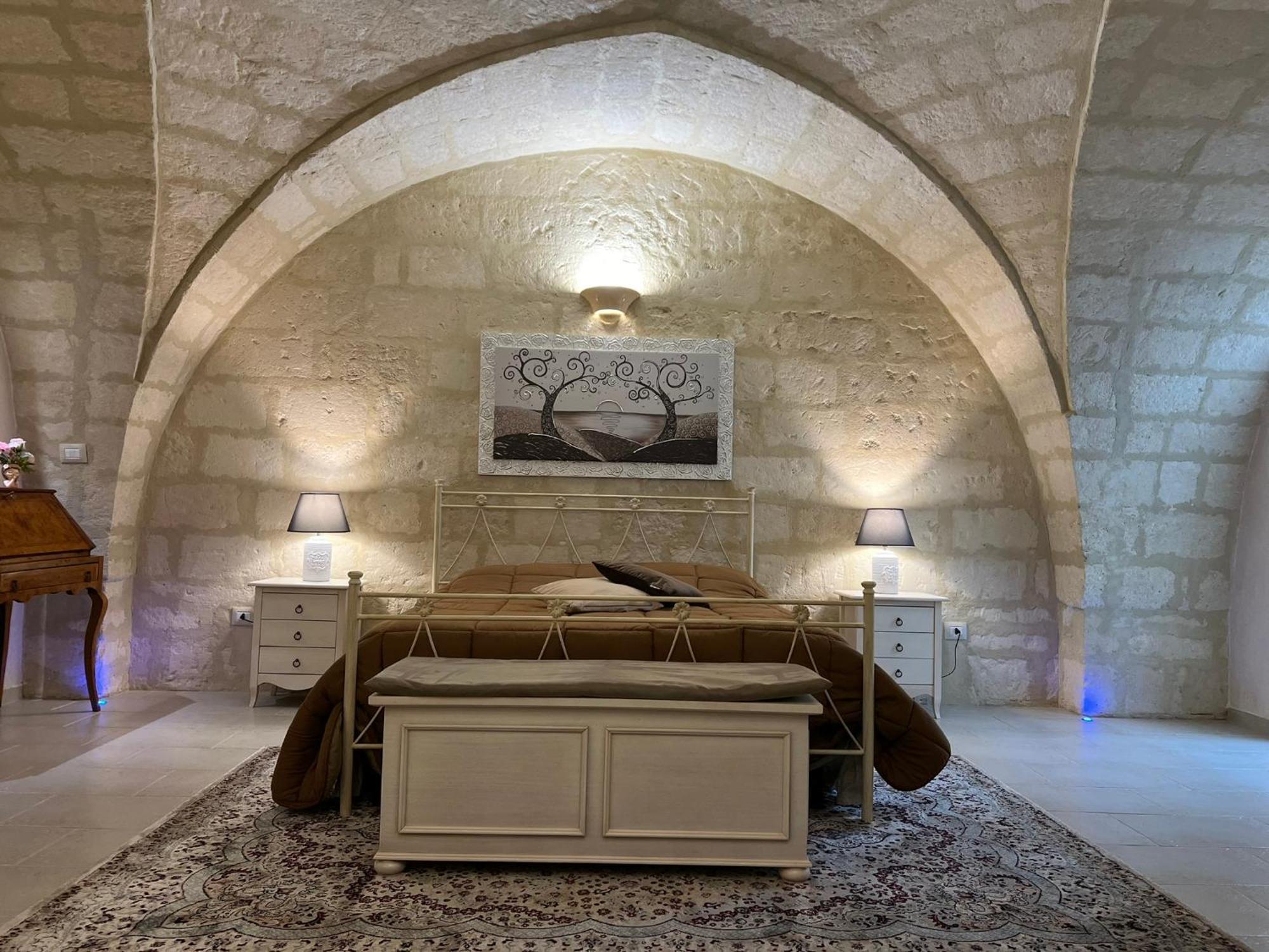 Suite Cavour Luxury Home タラント エクステリア 写真