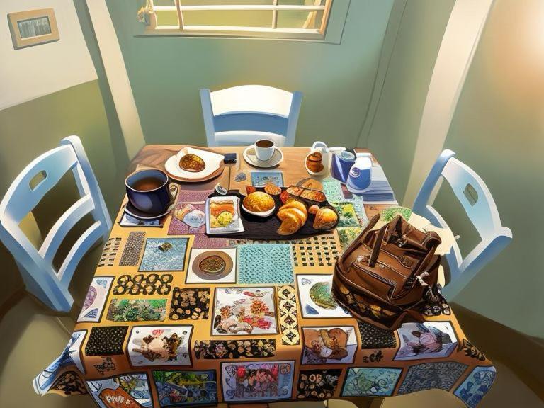 Suite Cavour Luxury Home タラント エクステリア 写真