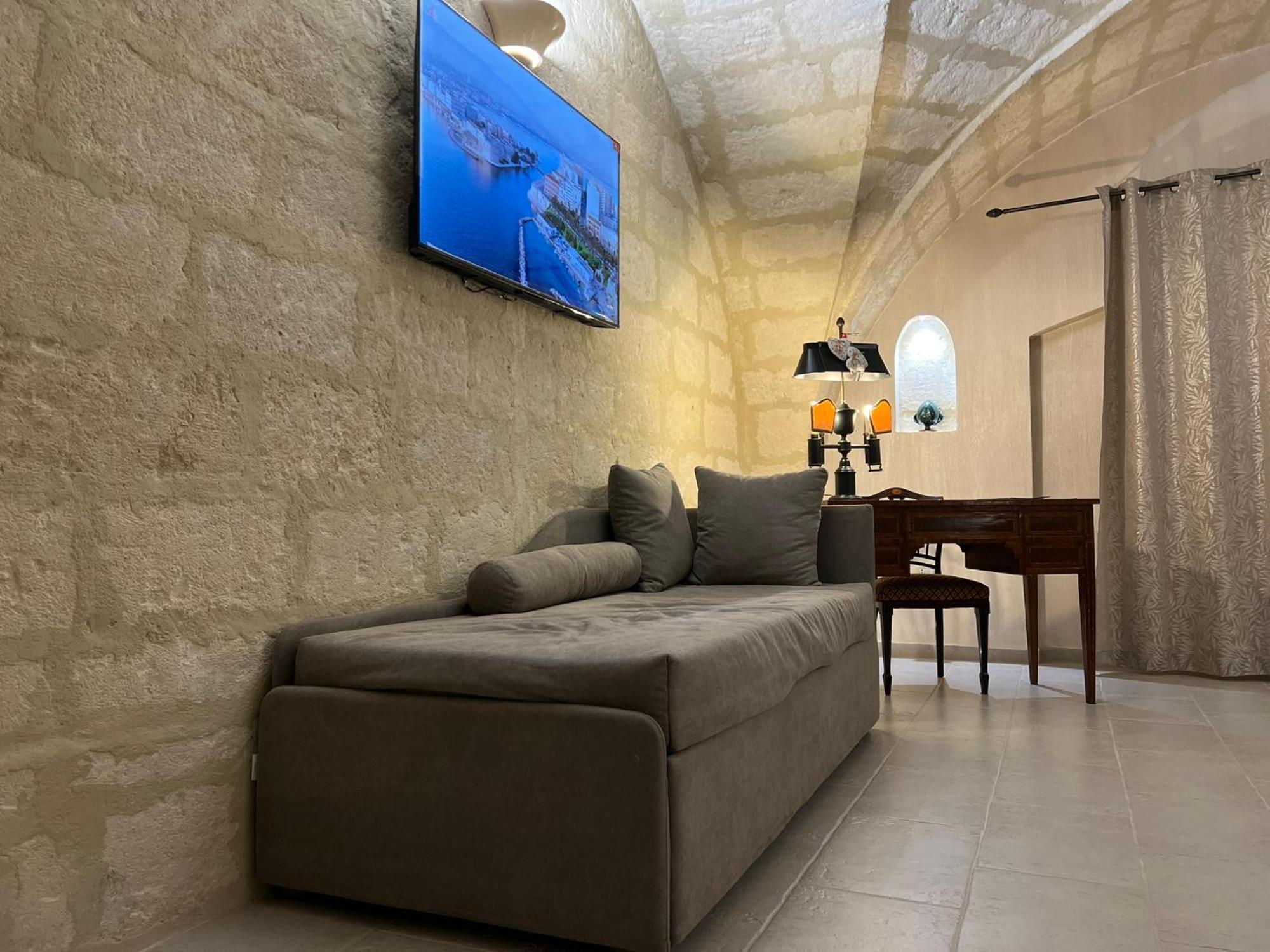 Suite Cavour Luxury Home タラント エクステリア 写真