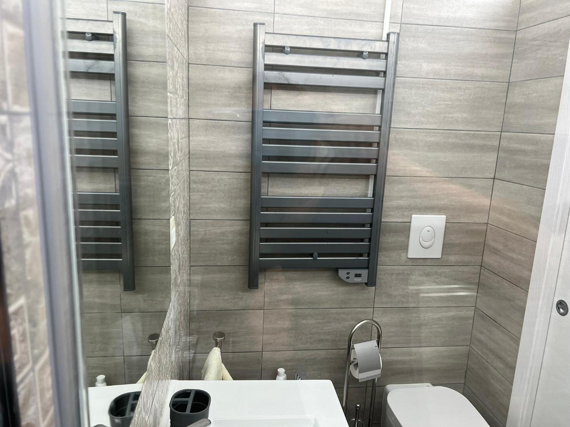 Suite Cavour Luxury Home タラント エクステリア 写真