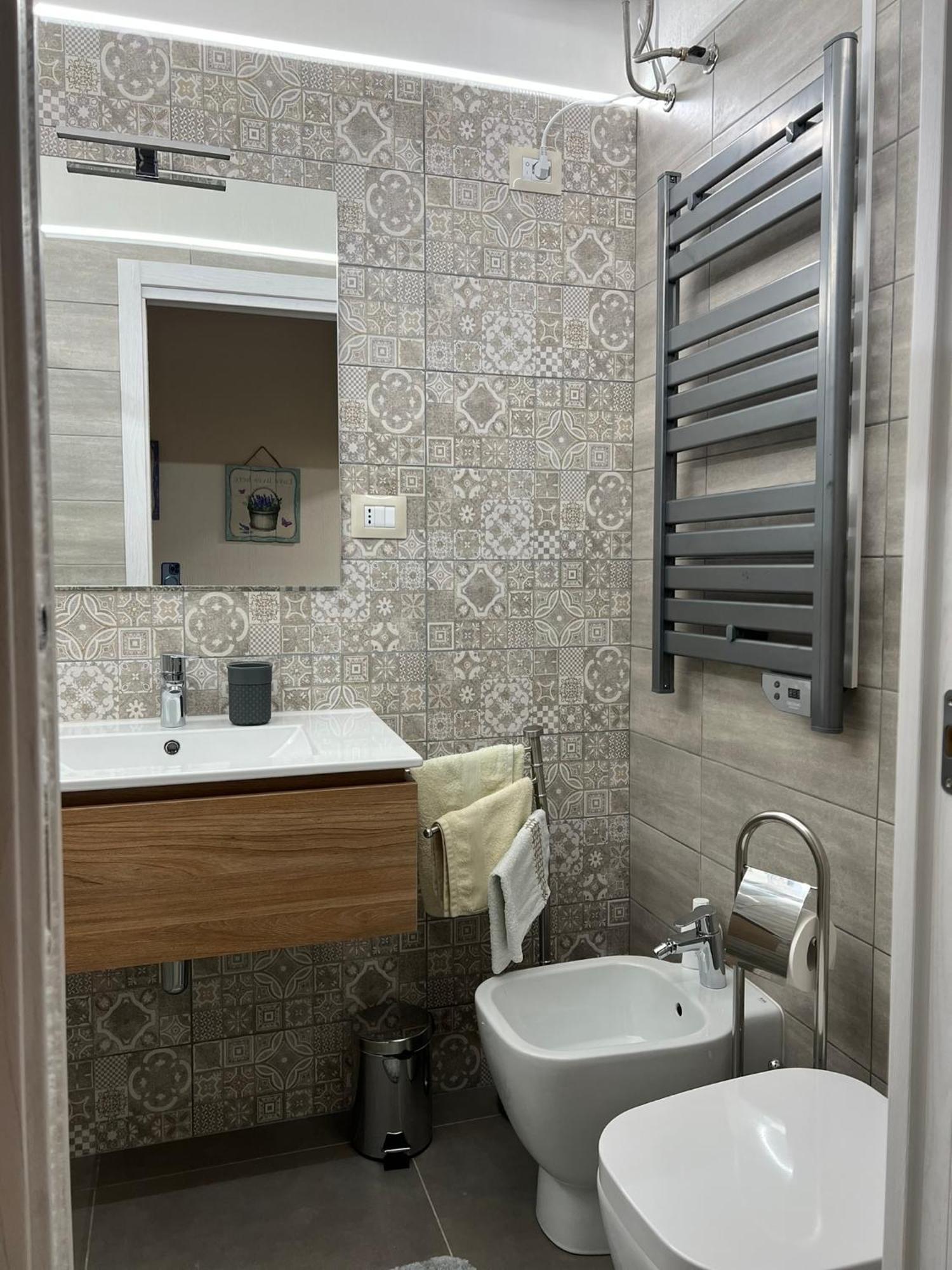 Suite Cavour Luxury Home タラント エクステリア 写真