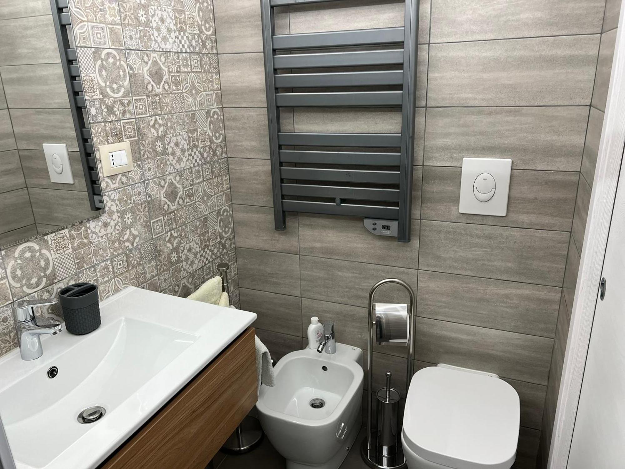 Suite Cavour Luxury Home タラント エクステリア 写真