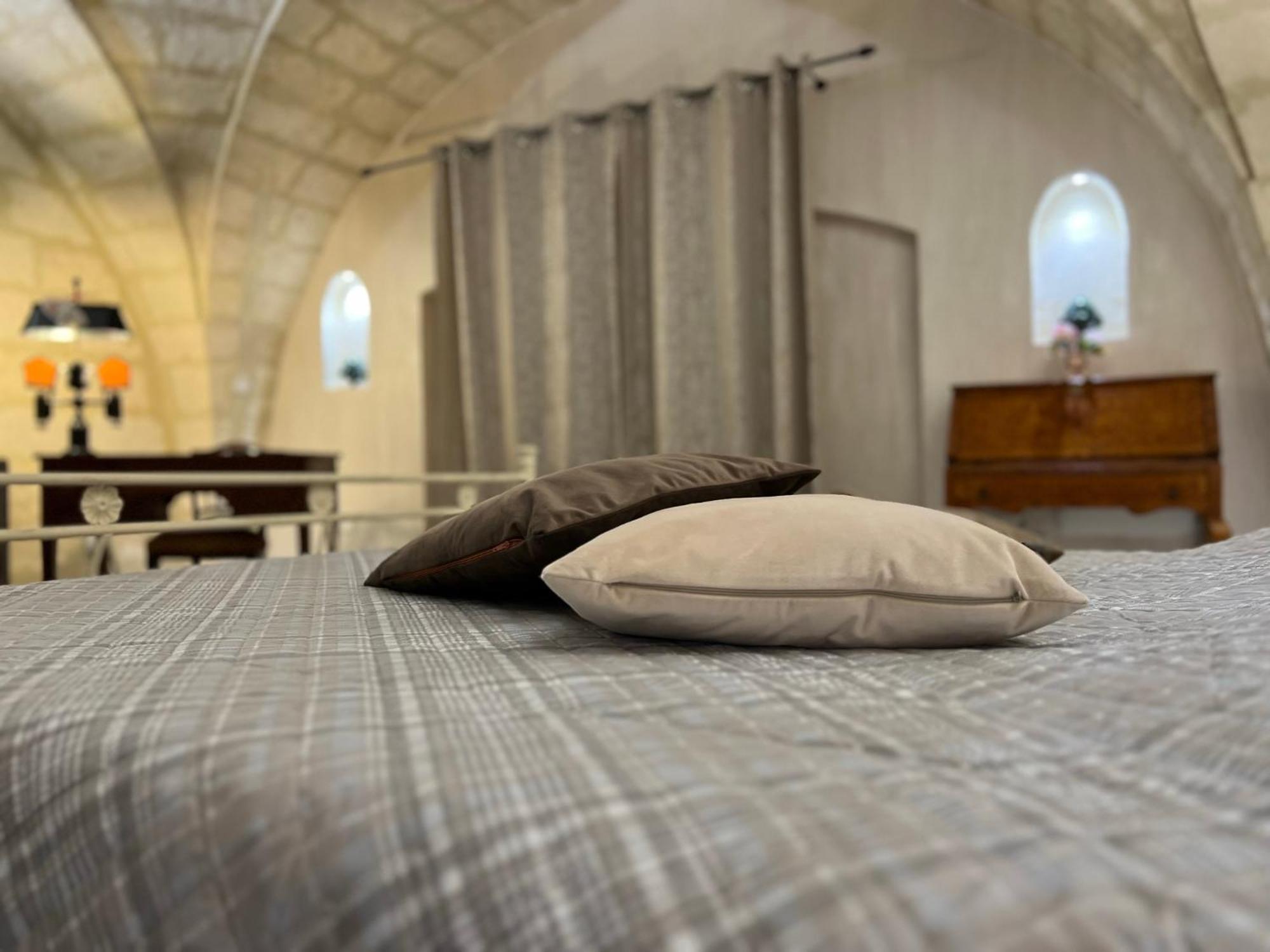 Suite Cavour Luxury Home タラント エクステリア 写真