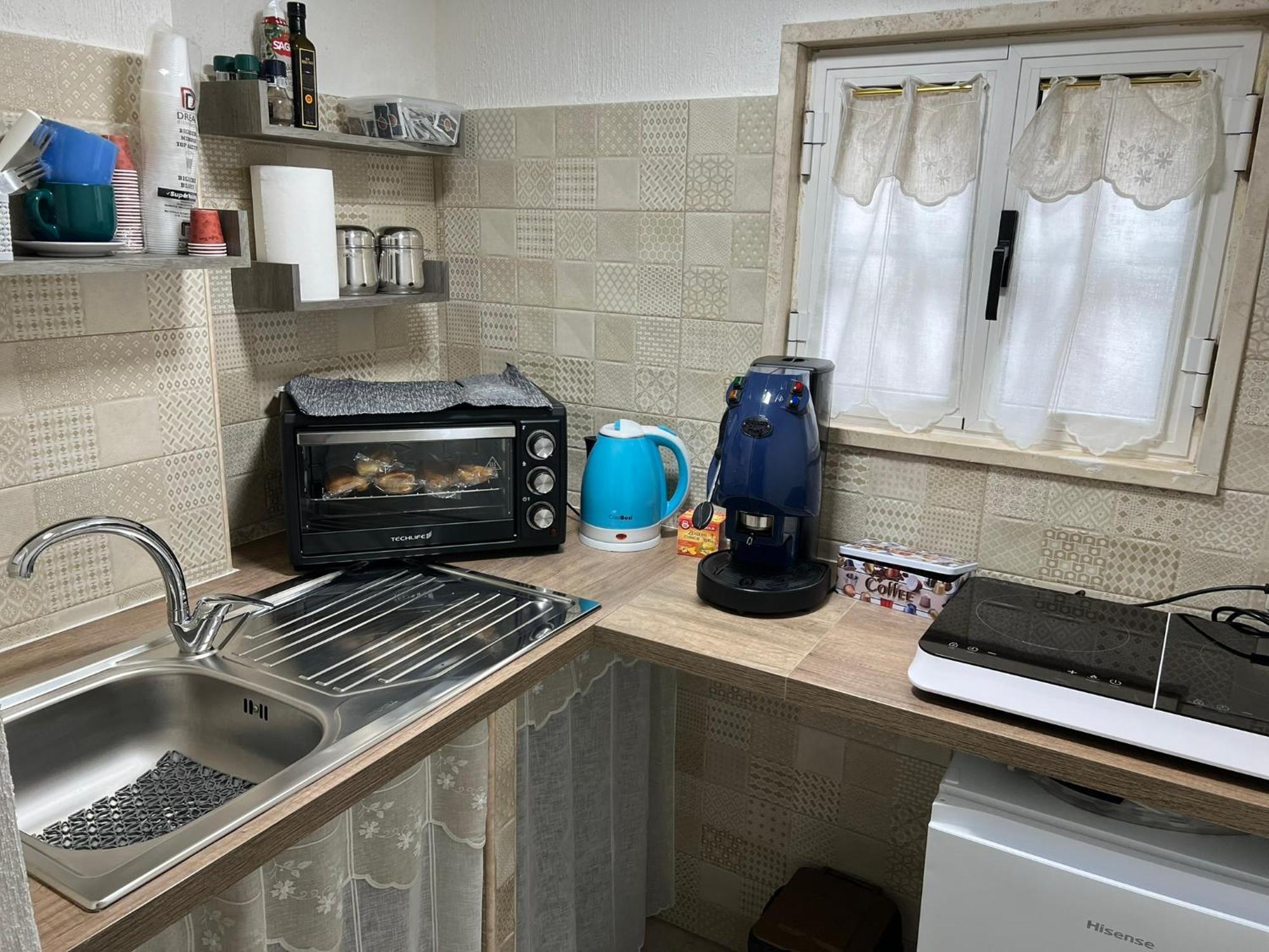 Suite Cavour Luxury Home タラント エクステリア 写真