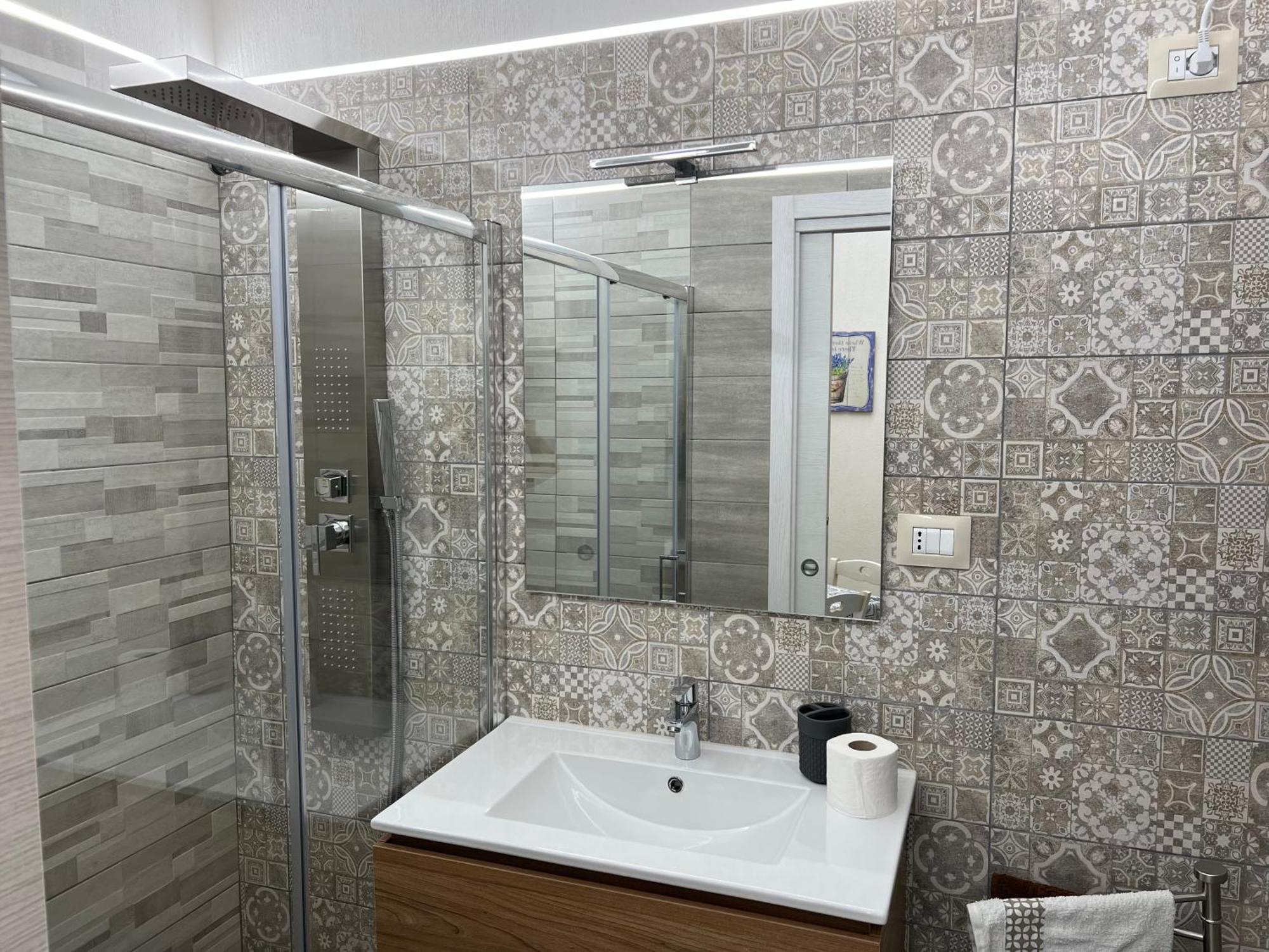 Suite Cavour Luxury Home タラント エクステリア 写真