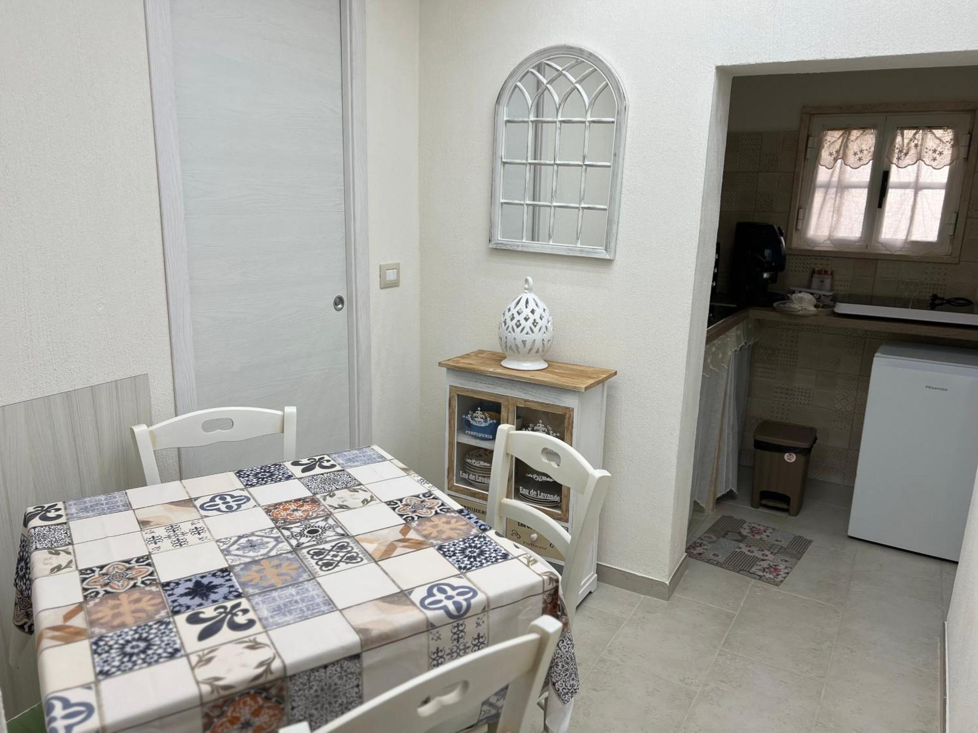 Suite Cavour Luxury Home タラント エクステリア 写真