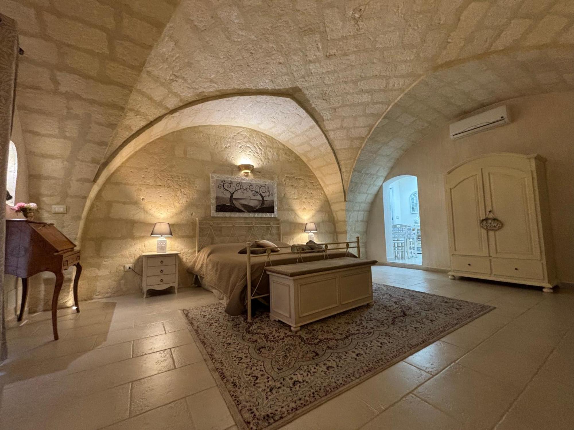 Suite Cavour Luxury Home タラント エクステリア 写真
