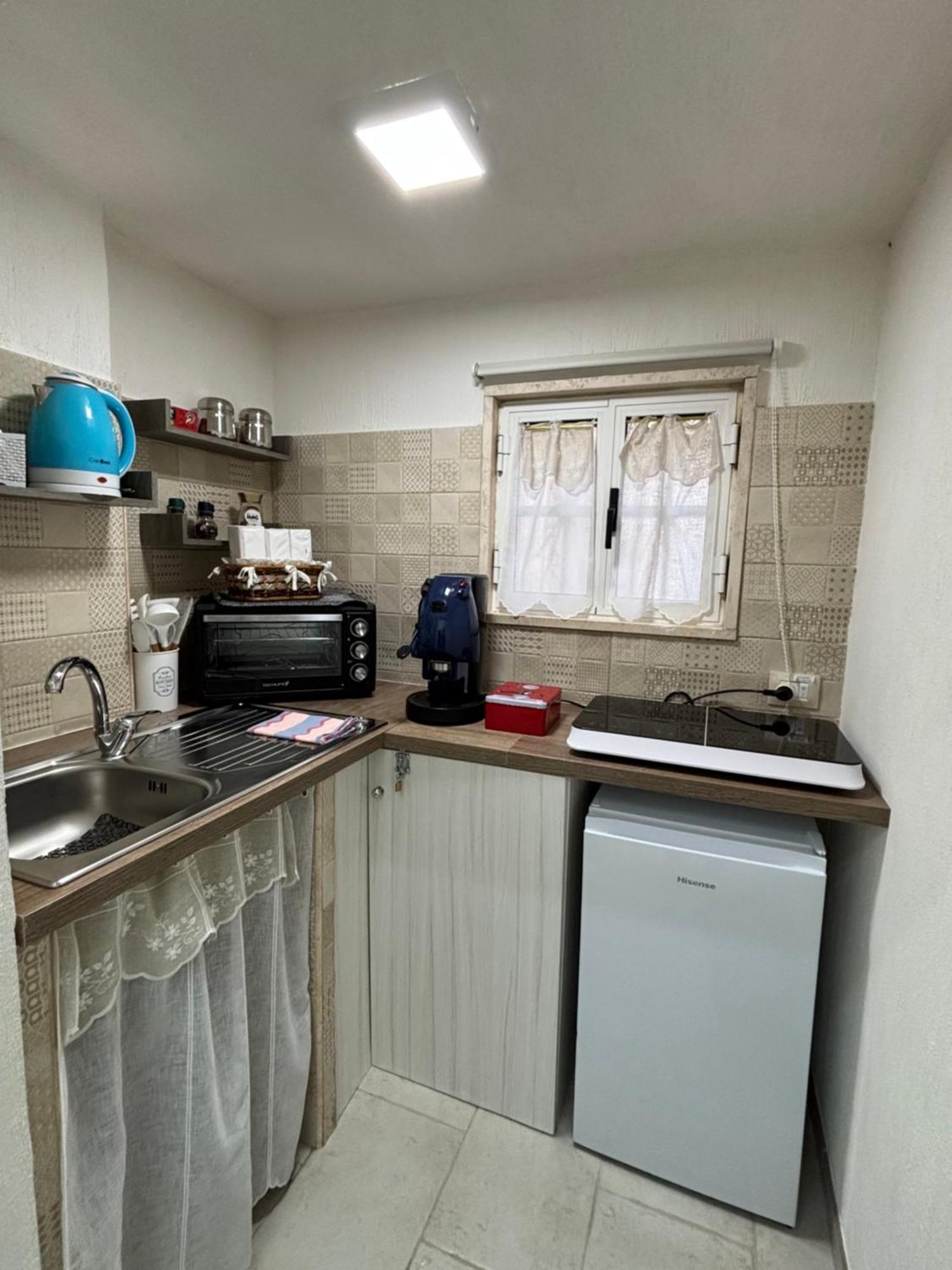 Suite Cavour Luxury Home タラント エクステリア 写真